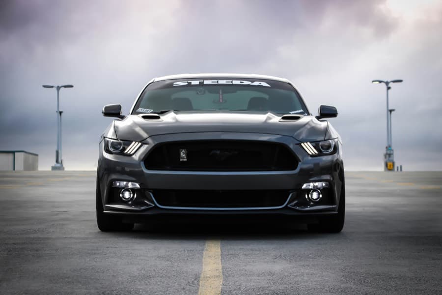 Car Detailing (Interior + Exterior)